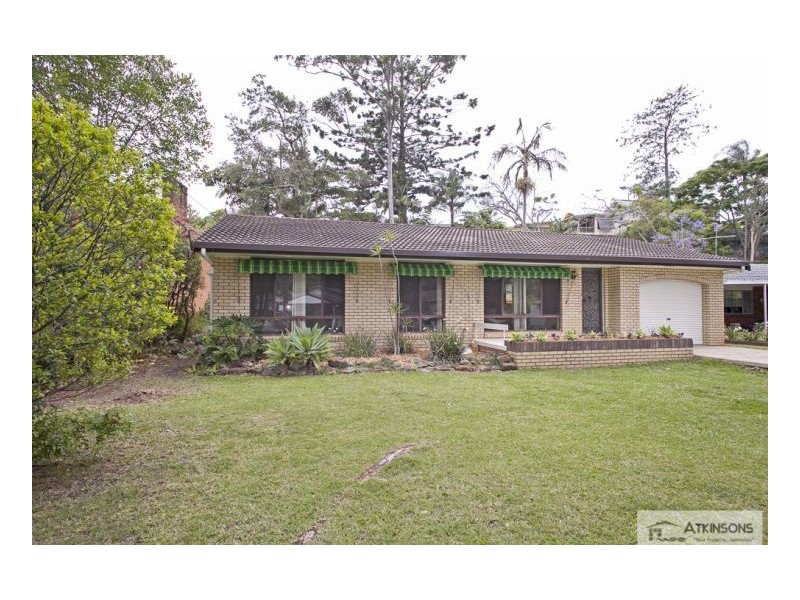 5 Eugourie Close, Coffs Harbour NSW 2450