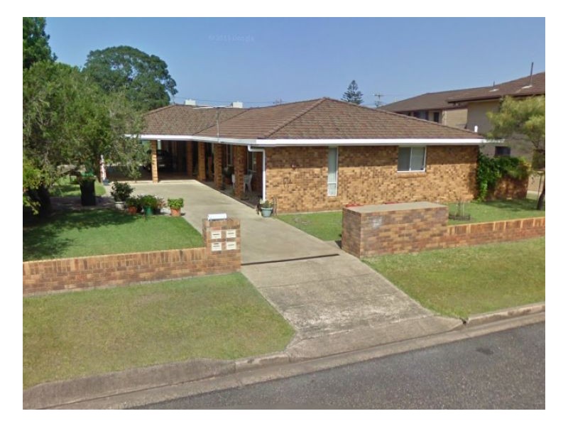 1/6 Elizabeth Street, Sawtell NSW 2452