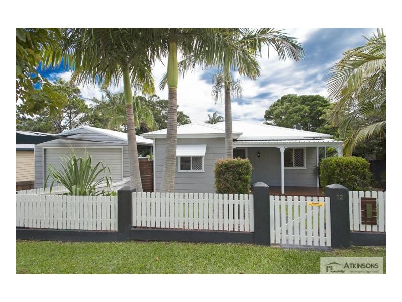 12 Seventeenth Avenue, Sawtell NSW 2452