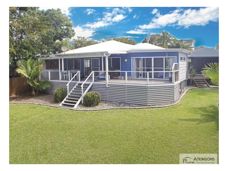 12 Seventeenth Avenue, Sawtell NSW 2452