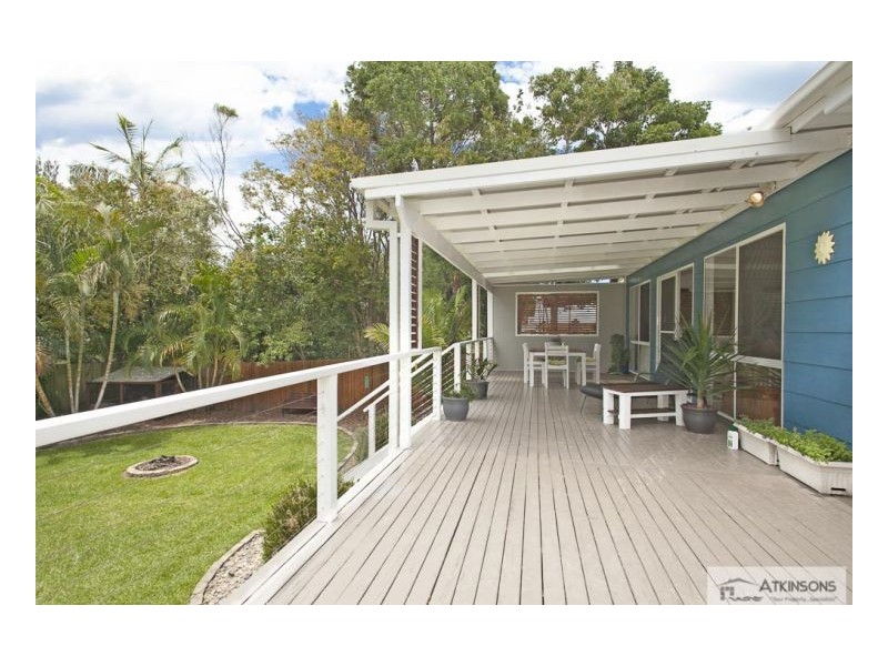 12 Seventeenth Avenue, Sawtell NSW 2452