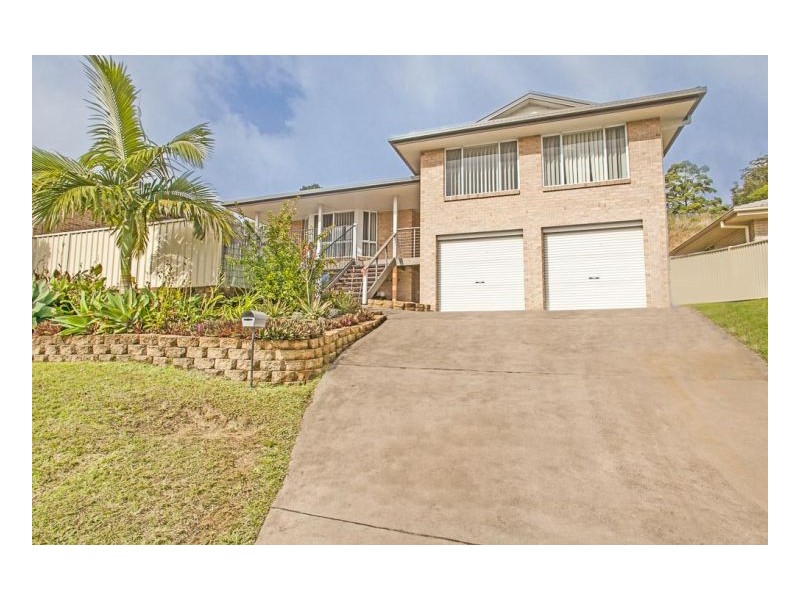 52 Kinchela Avenue, Boambee East NSW 2452