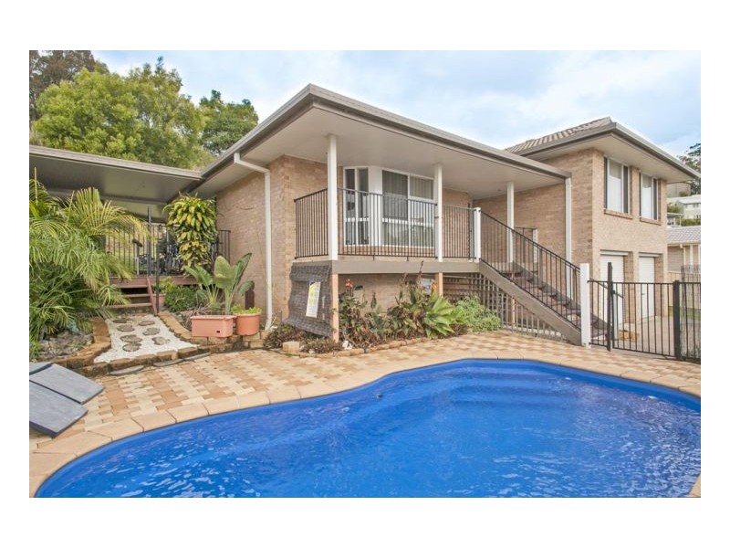 52 Kinchela Avenue, Boambee East NSW 2452