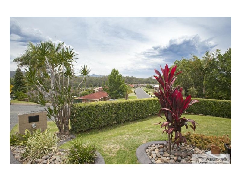 3 Lorikeet Avenue, Boambee East NSW 2452