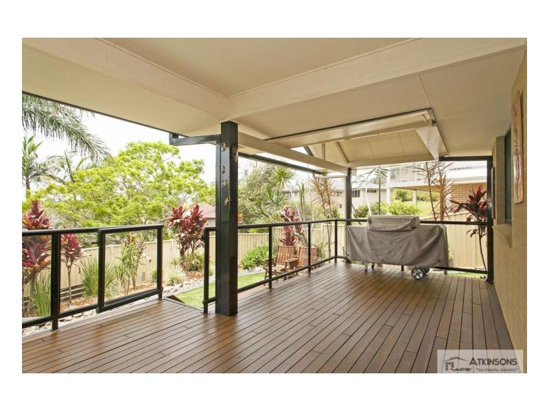 3 Lorikeet Avenue, Boambee East NSW 2452