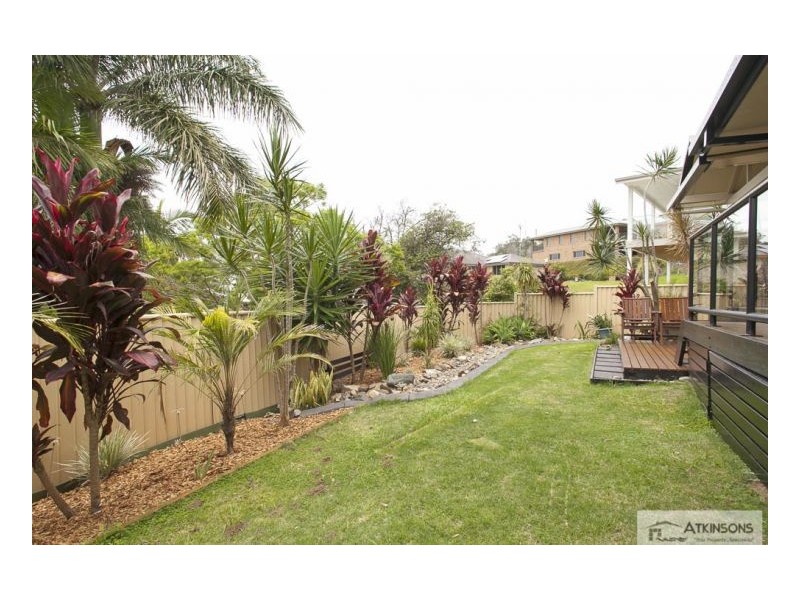 3 Lorikeet Avenue, Boambee East NSW 2452