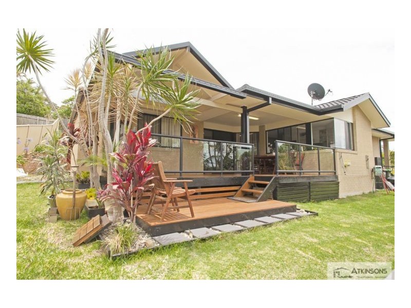 3 Lorikeet Avenue, Boambee East NSW 2452