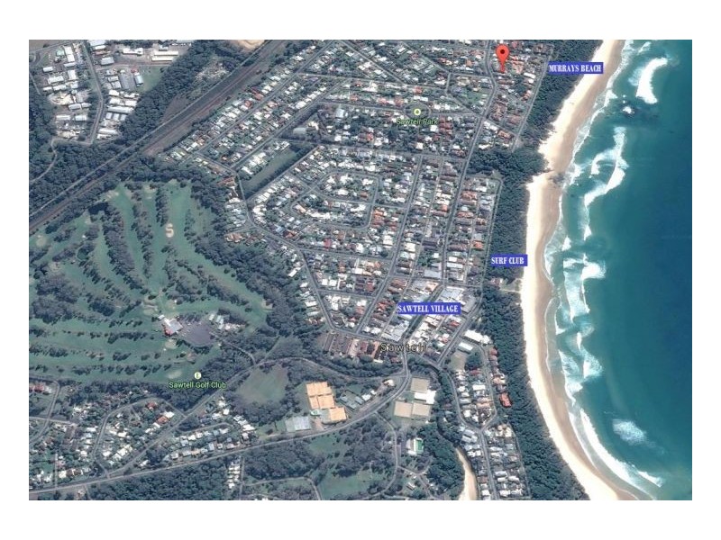 20/134 First Avenue, Sawtell NSW 2452