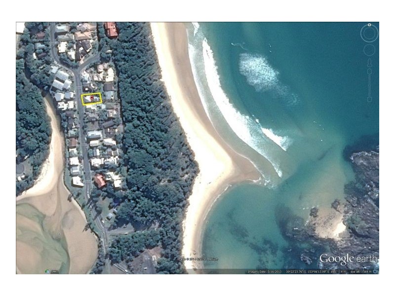 18 Boronia Street, Sawtell NSW 2452