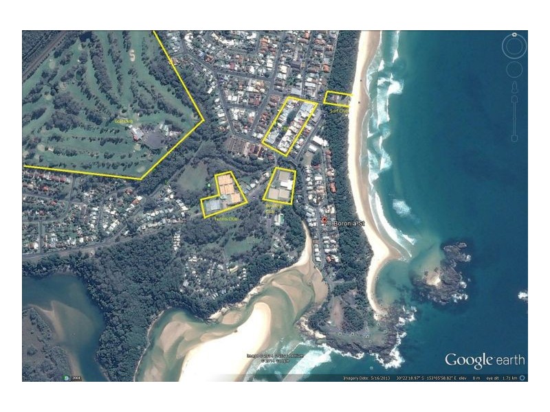 18 Boronia Street, Sawtell NSW 2452