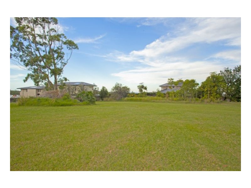 Lot 1/ 13-15 Split Solitary Road, Sapphire Beach NSW 2450