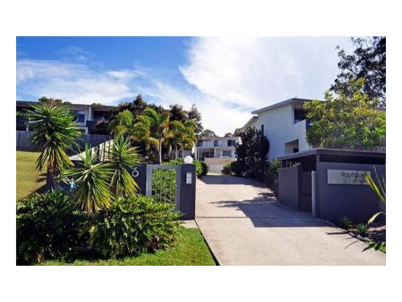 4/6 Diggers Beach Road, Coffs Harbour NSW 2450