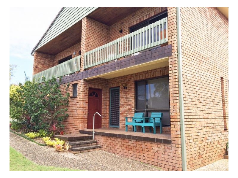 9/2 Eighteenth Avenue, Sawtell NSW 2452