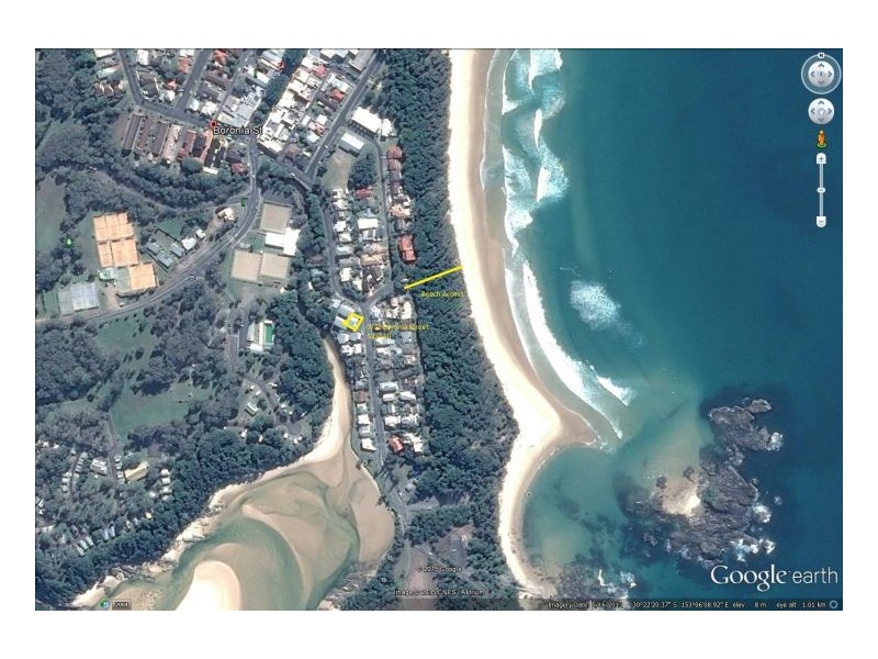 7/21 Boronia Street, Sawtell NSW 2452