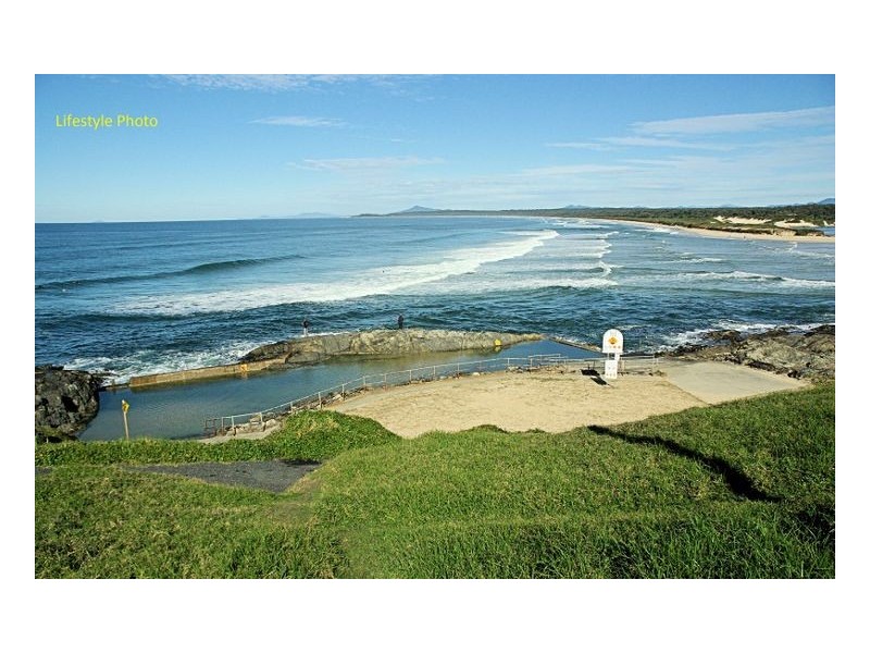 7/21 Boronia Street, Sawtell NSW 2452