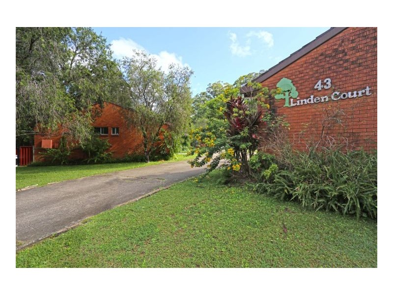 1/43 Linden Avenue, Toormina NSW 2452