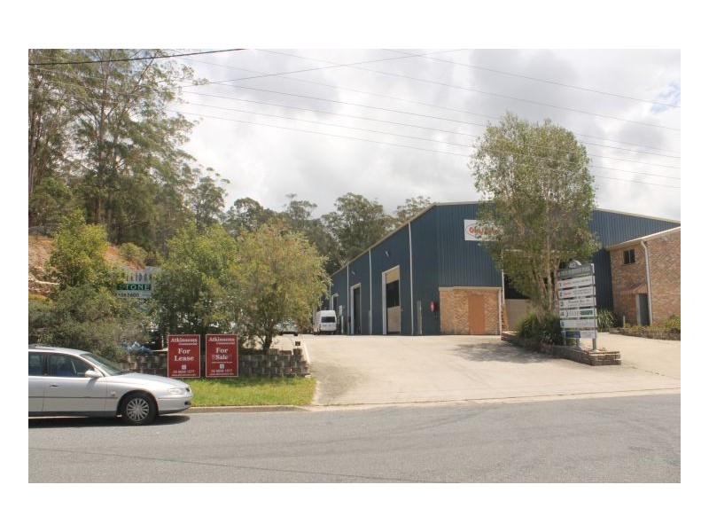 Bay 6B/40 Hi Tech Drive, Toormina NSW 2452