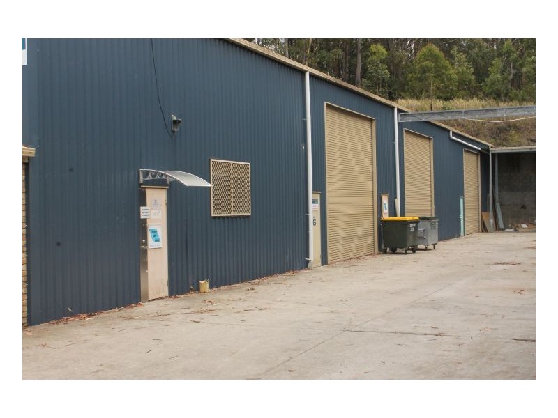 Bay 6B/40 Hi Tech Drive, Toormina NSW 2452