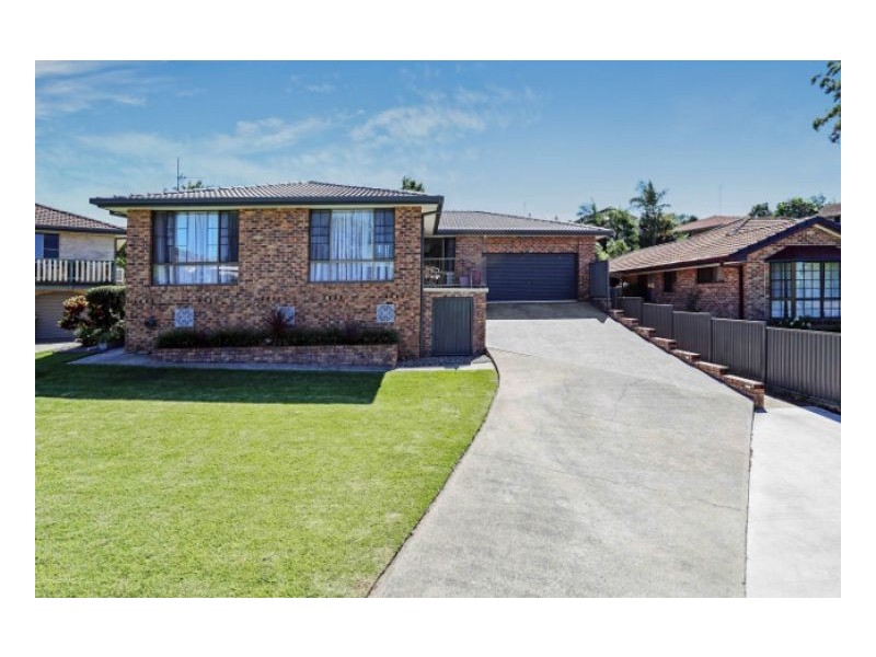 26 Lukin Close, Boambee East NSW 2452