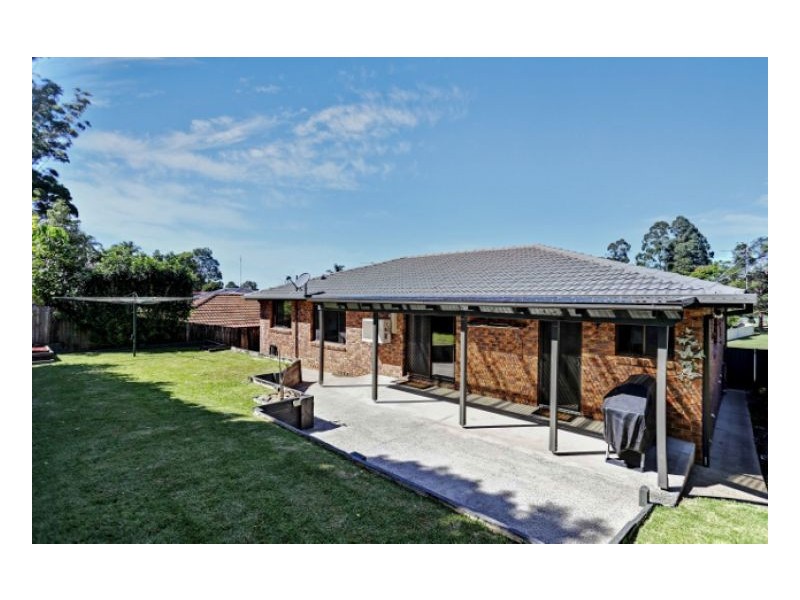 26 Lukin Close, Boambee East NSW 2452