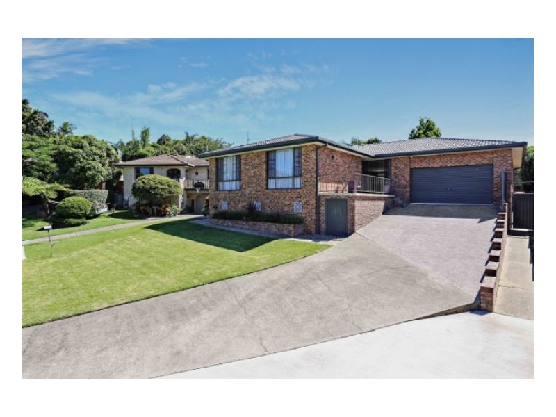 26 Lukin Close, Boambee East NSW 2452