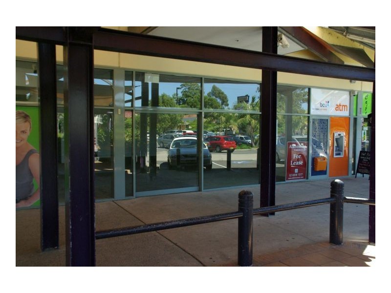 Shop 3 Boambee Village Shopping Centre, Boambee East NSW 2452