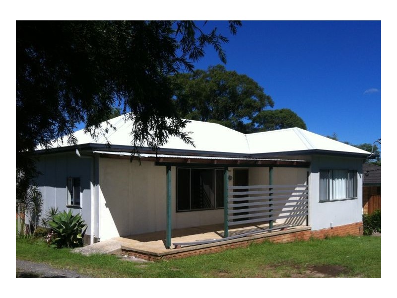 121A Sawtell Road, Toormina NSW 2452