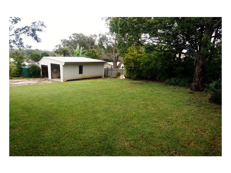 Lot 5/ 30 Eleventh Avenue, Sawtell NSW 2452