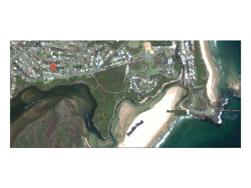 144 Lyons Road, Sawtell NSW 2452