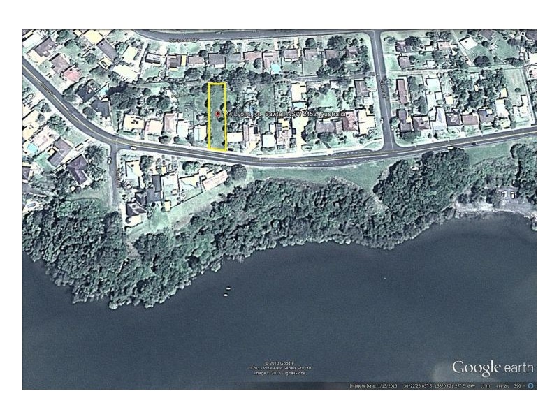 144 Lyons Road, Sawtell NSW 2452