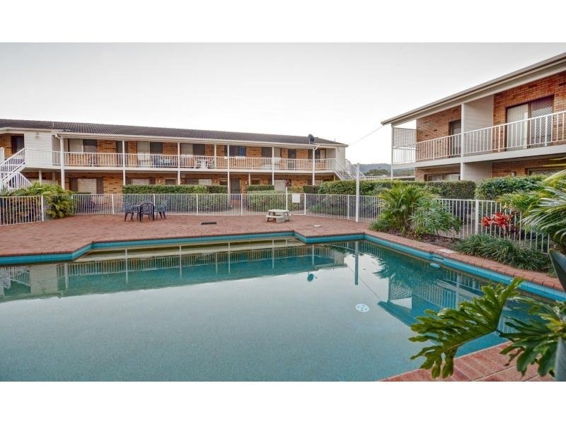 7/34-36 Boultwood Street, Coffs Harbour NSW 2450