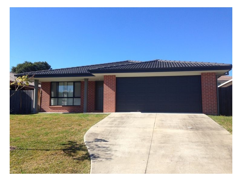 24 Ellis Crescent, Coffs Harbour NSW 2450