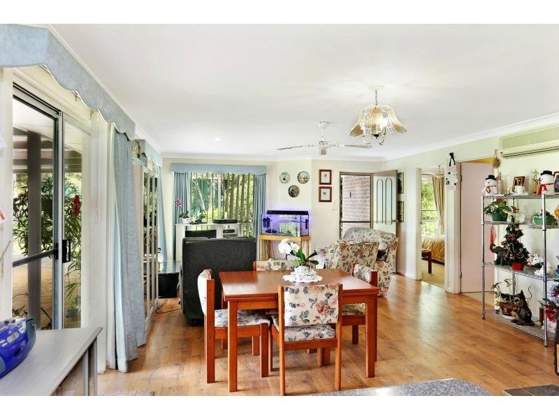 204 Lurcocks Road, Glenreagh NSW 2450