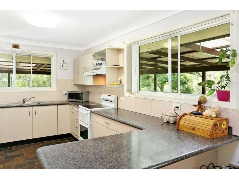 204 Lurcocks Road, Glenreagh NSW 2450