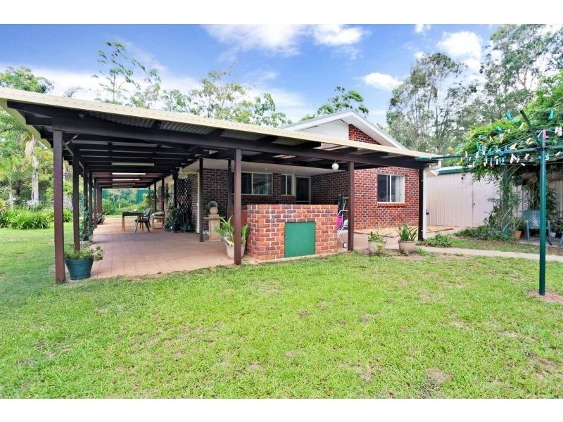 204 Lurcocks Road, Glenreagh NSW 2450