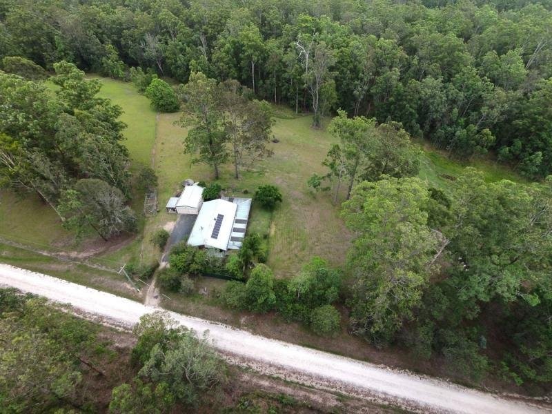 204 Lurcocks Road, Glenreagh NSW 2450