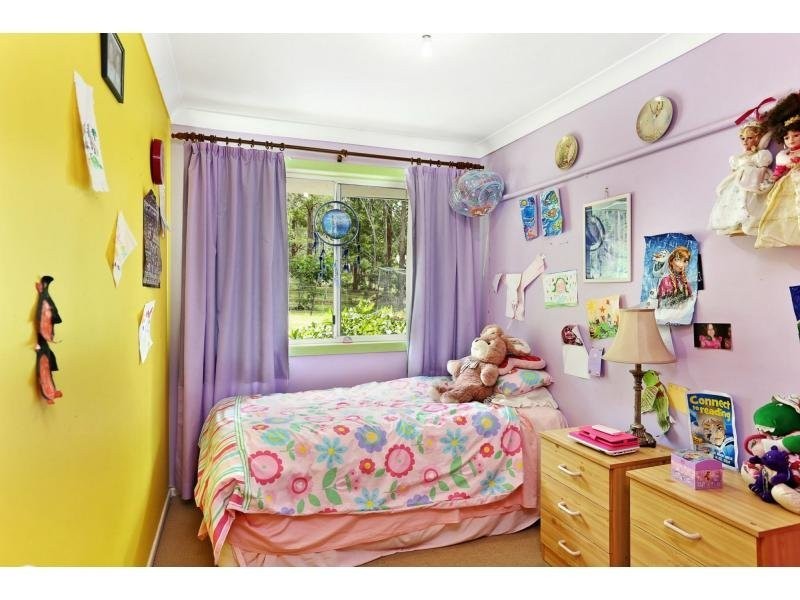 204 Lurcocks Road, Glenreagh NSW 2450