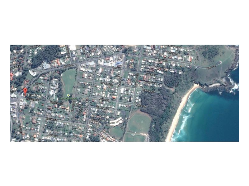 3 Hastings Street, Woolgoolga NSW 2456
