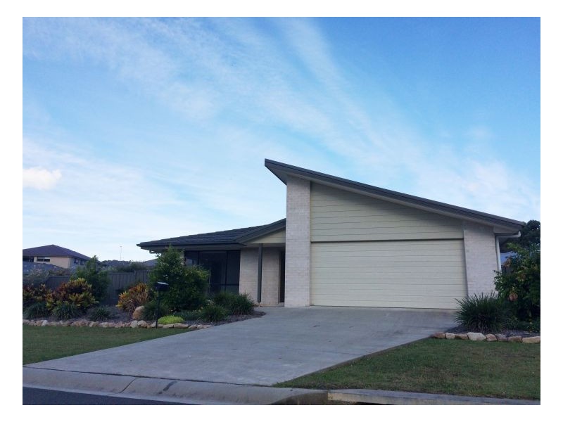 1 Anchorage Close, Moonee Beach NSW 2450