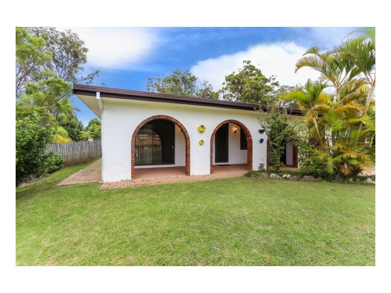 1 Roby Place, Toormina NSW 2452