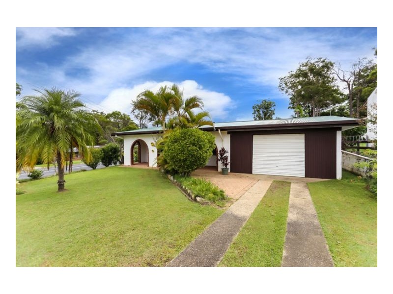 1 Roby Place, Toormina NSW 2452