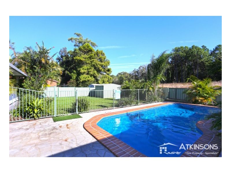 31 Bonville Waters Drive, Sawtell NSW 2452