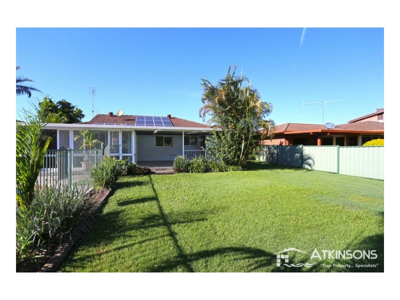 31 Bonville Waters Drive, Sawtell NSW 2452