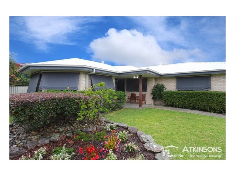 1 Rutland Street, Bonville NSW 2441