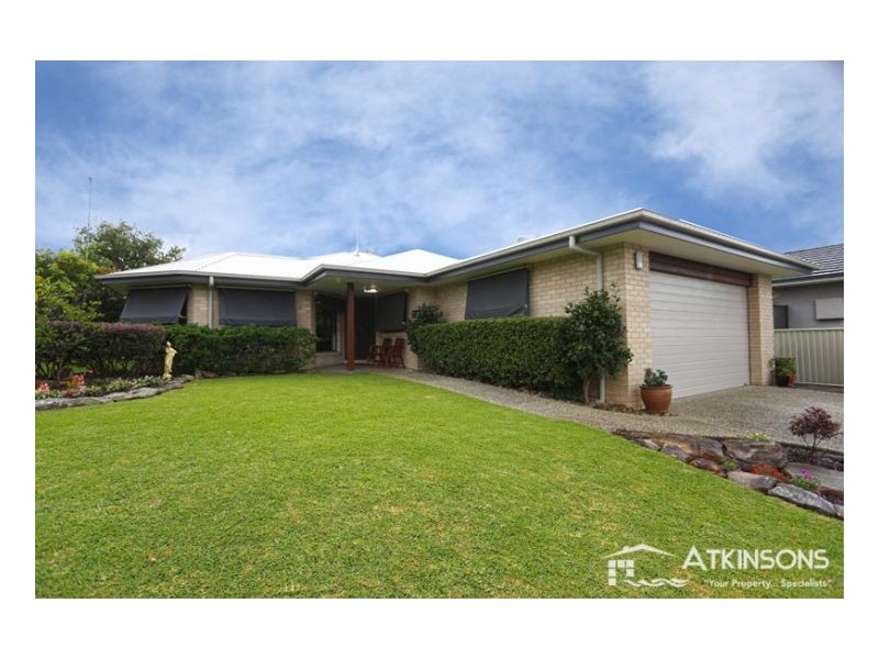 1 Rutland Street, Bonville NSW 2441