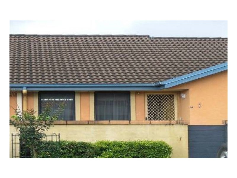 7/1 Lyster Street, Coffs Harbour NSW 2450