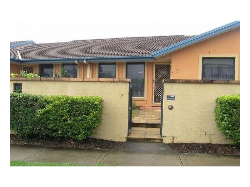 7/1 Lyster Street, Coffs Harbour NSW 2450