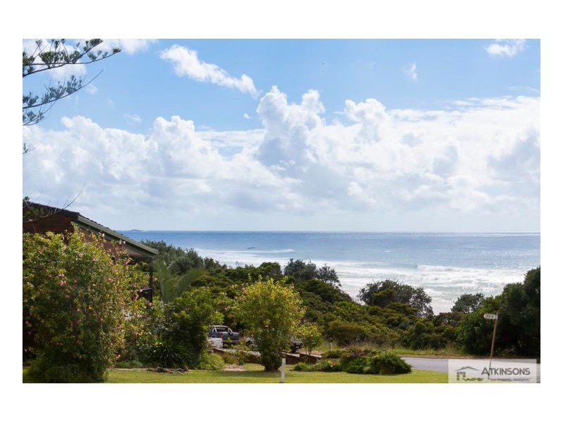 3/1 Twentieth Avenue, Sawtell NSW 2452