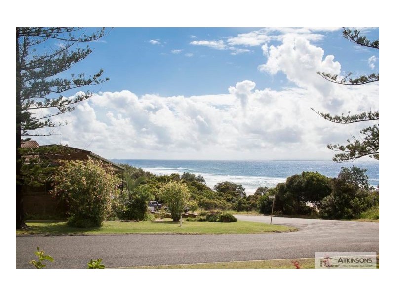 3/1 Twentieth Avenue, Sawtell NSW 2452