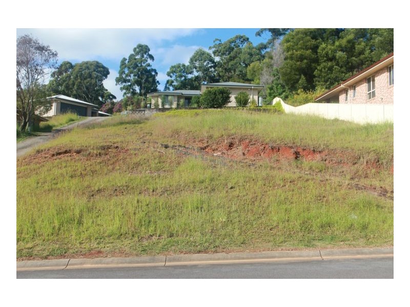 40 Kinchela Avenue, Toormina NSW 2452